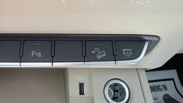 2022 Audi Q5 Premium 45 TFSI S line quattro S tronic