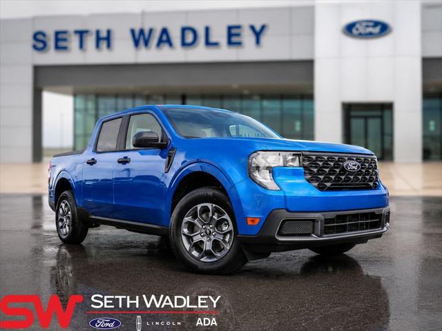 2026 Ford Maverick XLT for sale in Ada, OK