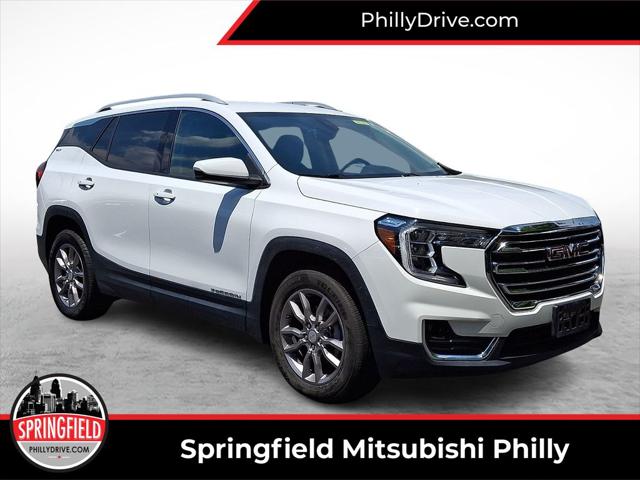2024 GMC Terrain AWD SLT for sale in Springfield, PA