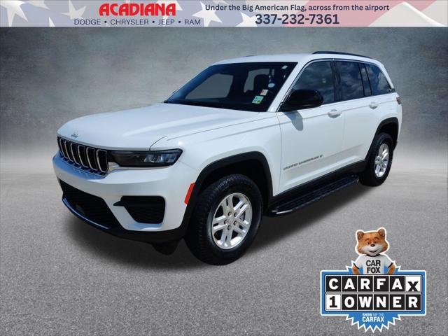 2024 Jeep Grand Cherokee Laredo 4x2 for sale in Lafayette, LA