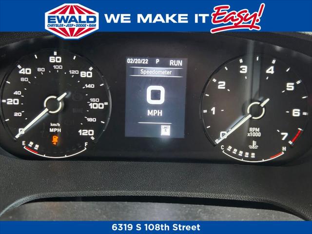 2026 Ram ProMaster 2500 Cargo Van Tradesman High Roof 159" WB w/Pass Seat