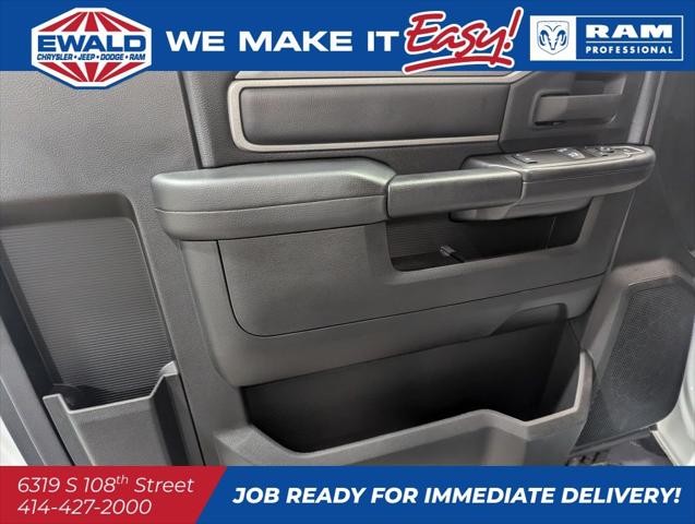 2024 Ram 4500 Chassis Tradesman/SLT