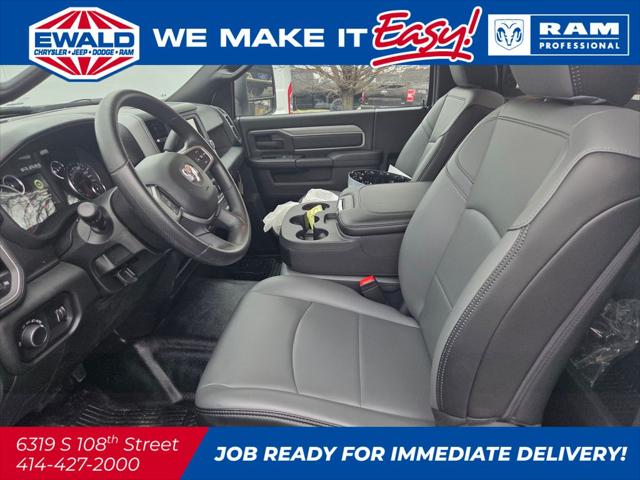 2024 Ram 5500 Tradesman/SLT