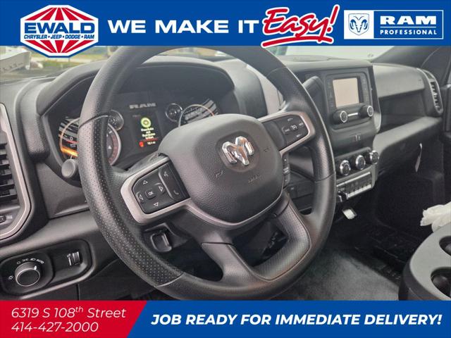 2024 Ram 5500 Tradesman/SLT