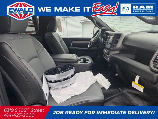 2024 Ram 5500 Tradesman/SLT