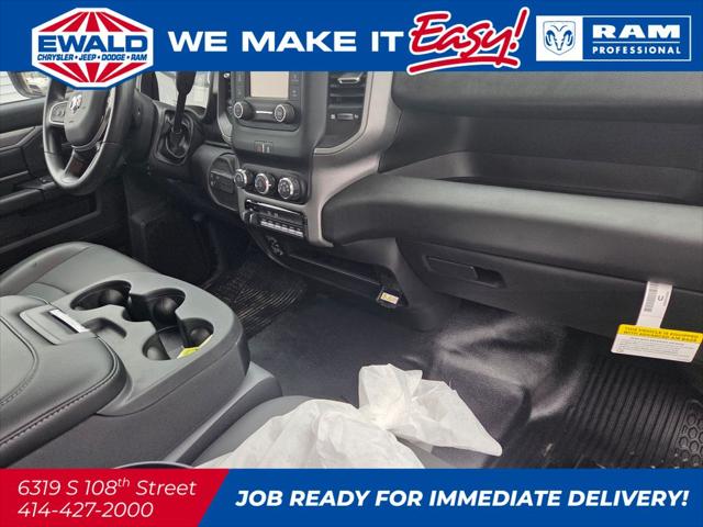 2024 Ram 5500 Tradesman/SLT