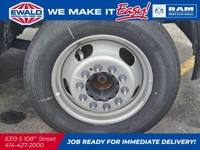 2024 Ram 5500 Tradesman/SLT