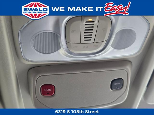 2026 Ram ProMaster 2500 Cargo Van Tradesman High Roof 159" WB w/Pass Seat