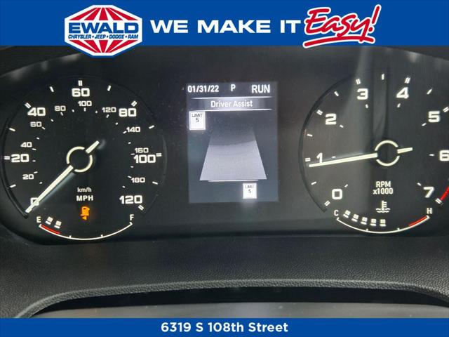 2026 Ram ProMaster 2500 Cargo Van Tradesman High Roof 159" WB w/Pass Seat