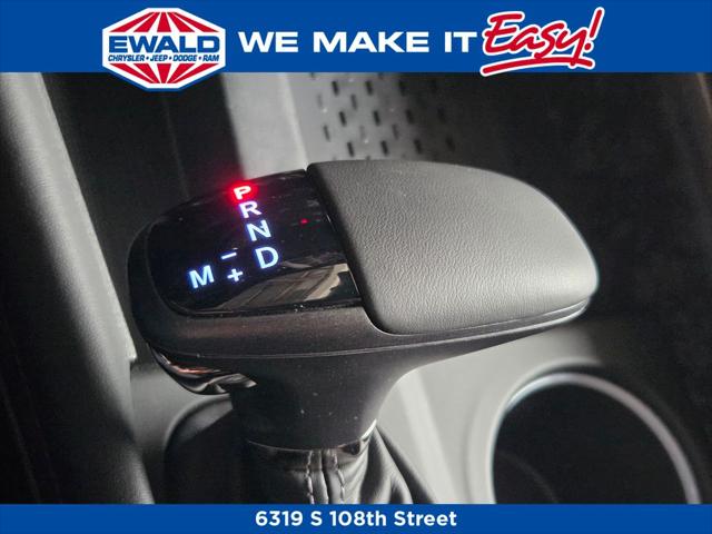 2026 Dodge Durango GT Premium AWD HEMI V8