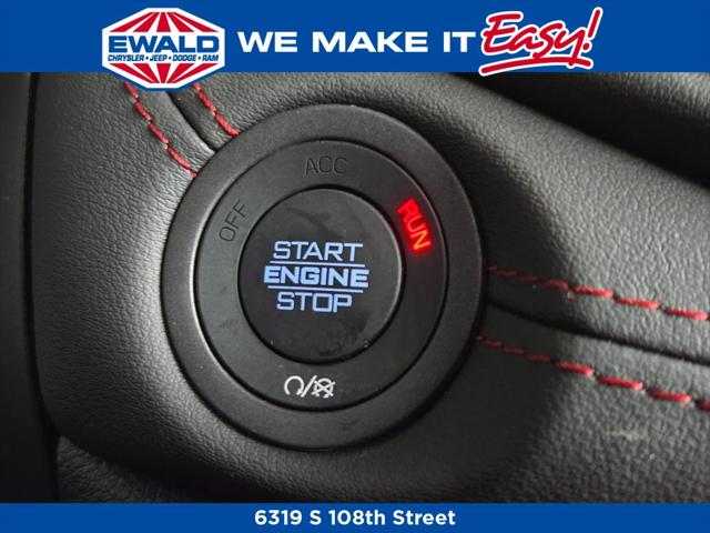 2026 Dodge Durango GT Premium AWD HEMI V8