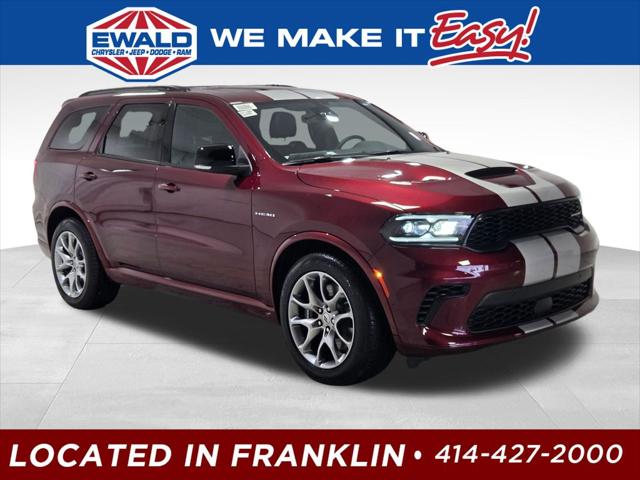 2026 Dodge Durango GT Premium AWD HEMI V8 for sale in Oconomowoc, WI