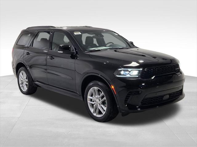 2026 Dodge Durango GT Plus AWD