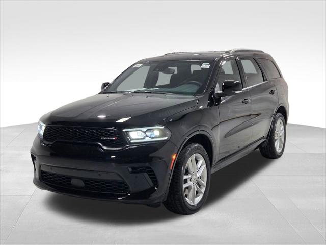 2026 Dodge Durango GT Plus AWD