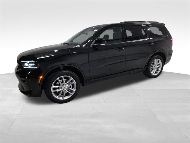 2026 Dodge Durango GT Plus AWD