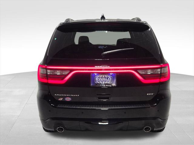 2026 Dodge Durango GT Plus AWD