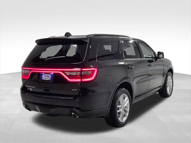 2026 Dodge Durango GT Plus AWD