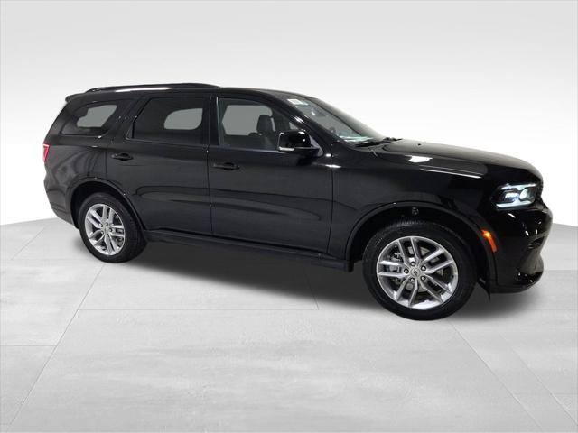 2026 Dodge Durango GT Plus AWD