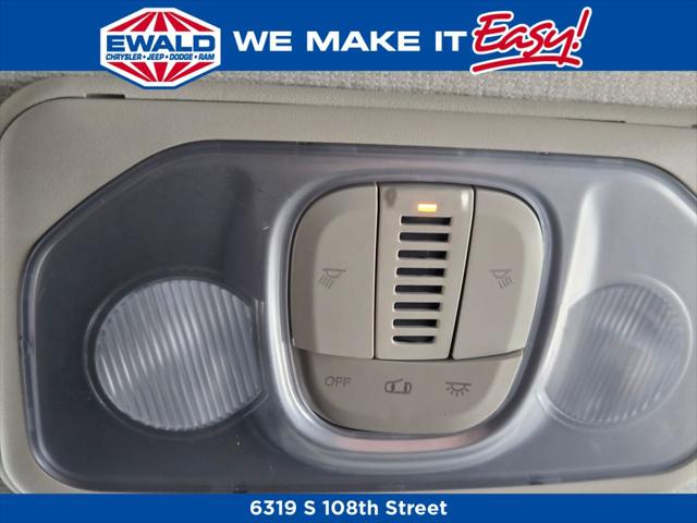 2026 Ram ProMaster 2500 Cargo Van Tradesman High Roof 159" WB w/Pass Seat