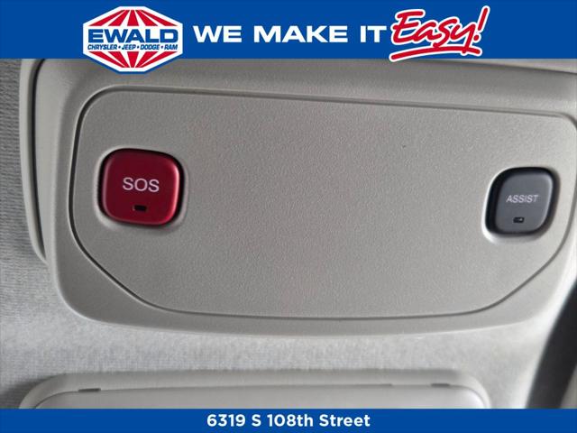 2026 Ram ProMaster 2500 Cargo Van Tradesman High Roof 159" WB w/Pass Seat