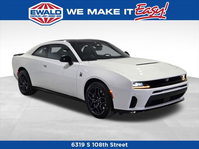 2026 Dodge Charger Scat Pack 2-Door AWD for sale in Oconomowoc, WI