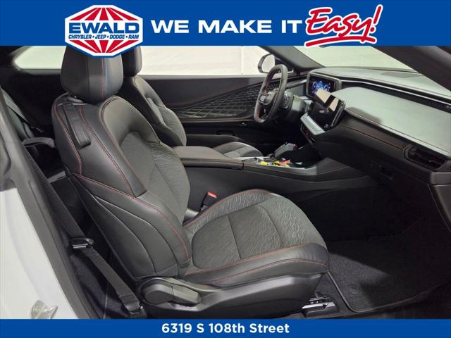 2026 Dodge Charger Scat Pack 2-Door AWD
