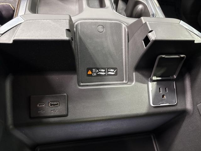 2026 Chevrolet Silverado 1500 4WD Crew Cab Standard Bed LT Trail Boss