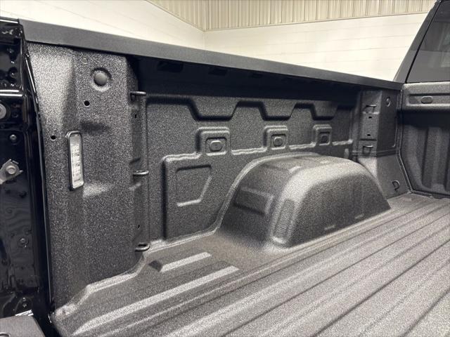 2026 Chevrolet Silverado 1500 4WD Crew Cab Standard Bed LT Trail Boss