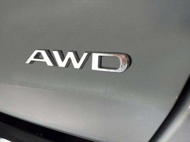 2026 Acura ADX A-Spec with Advance