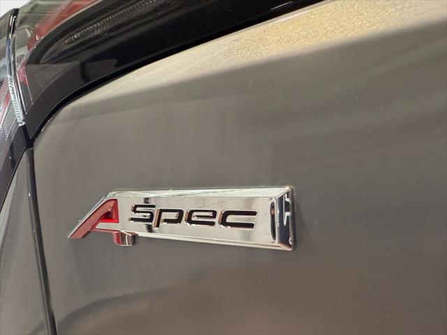 2026 Acura ADX A-Spec with Advance