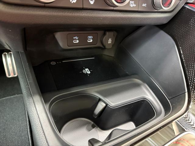 2026 Acura ADX A-Spec with Advance