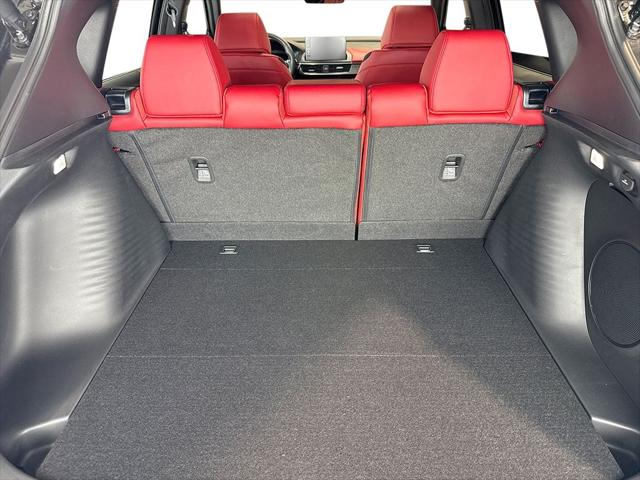 2026 Acura ADX A-Spec with Advance
