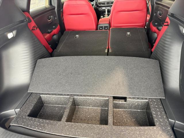 2026 Acura ADX A-Spec with Advance