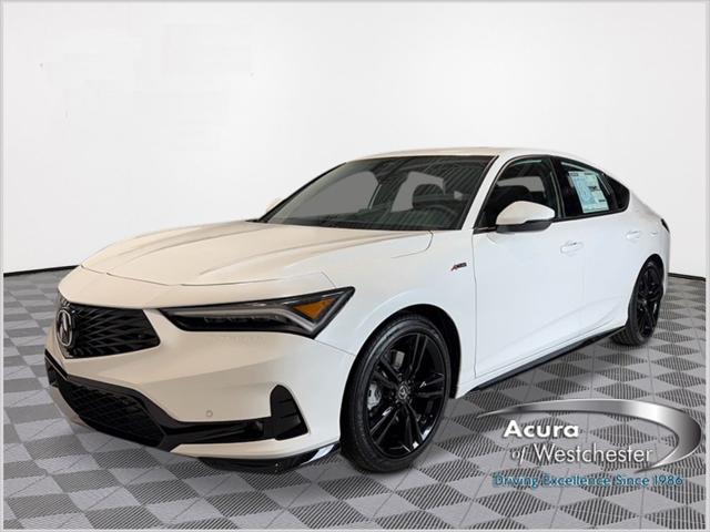 2026 Acura Integra FWD A-Spec with Technology for sale in Larchmont, NY