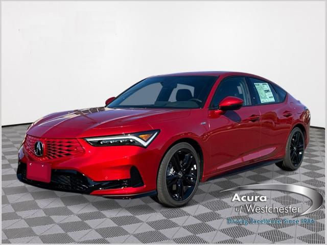 2026 Acura Integra FWD A-Spec with Technology for sale in Larchmont, NY