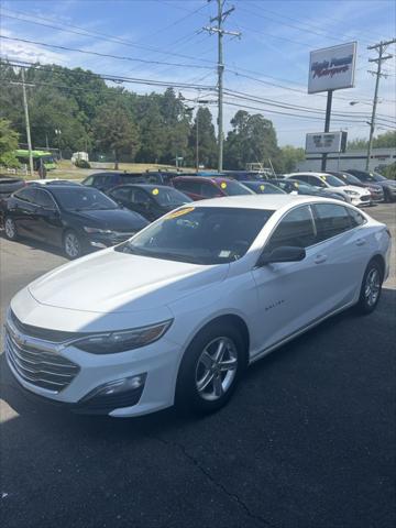 2022 Chevrolet Malibu FWD LS for sale in Winston Salem, NC