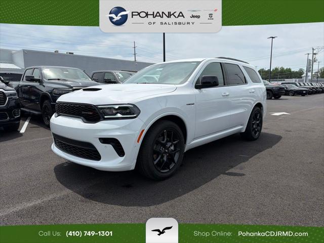 2026 Dodge Durango GT AWD HEMI V8 for sale in Salisbuty, MD