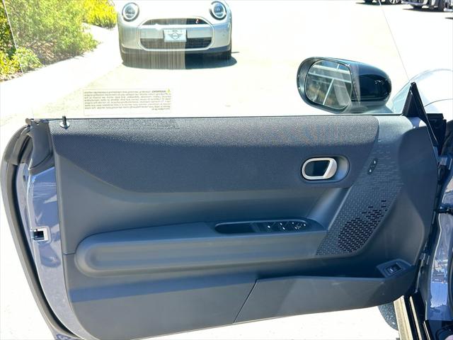 2026 MINI Cooper Convertible Cooper S