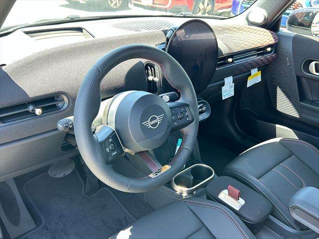 2026 MINI Cooper Convertible Cooper S