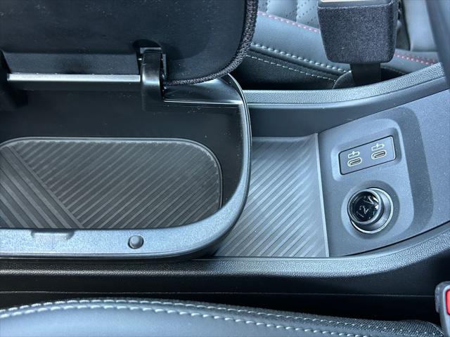 2026 MINI Cooper Convertible Cooper S