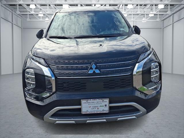 2024 Mitsubishi Outlander SE 2.5 2WD