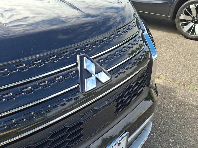 2024 Mitsubishi Outlander SE 2.5 2WD