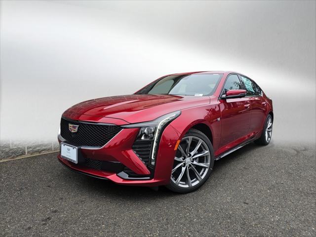 2026 Cadillac CT5 Sport RWD for sale in Fife, WA