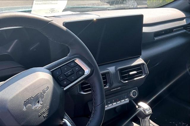 New 2026 Ford Mustang ECOBOOST FASTBACK For Sale in Olive Branch, MS