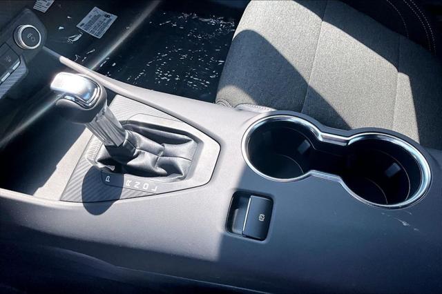 New 2026 Ford Mustang ECOBOOST FASTBACK For Sale in Olive Branch, MS