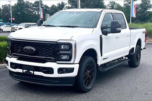 New 2026 Ford F-250 LARIAT For Sale in Olive Branch, MS