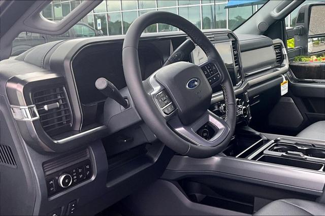 New 2026 Ford F-250 LARIAT For Sale in Olive Branch, MS