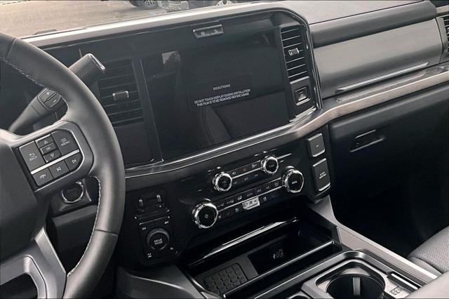 New 2026 Ford F-250 LARIAT For Sale in Olive Branch, MS