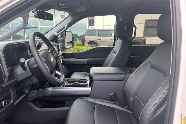 New 2026 Ford F-250 LARIAT For Sale in Olive Branch, MS