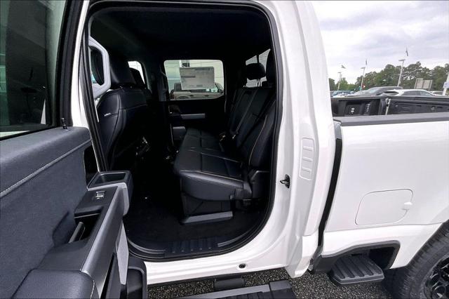 New 2026 Ford F-250 LARIAT For Sale in Olive Branch, MS